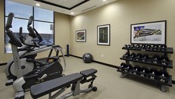  - Candlewood Suites Northwest Frisco