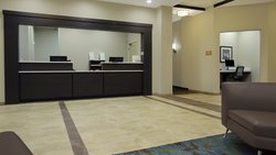  - Candlewood Suites Northwest Frisco