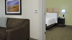  - Candlewood Suites Northwest Frisco