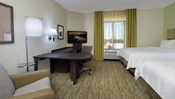  - Candlewood Suites Northwest Frisco