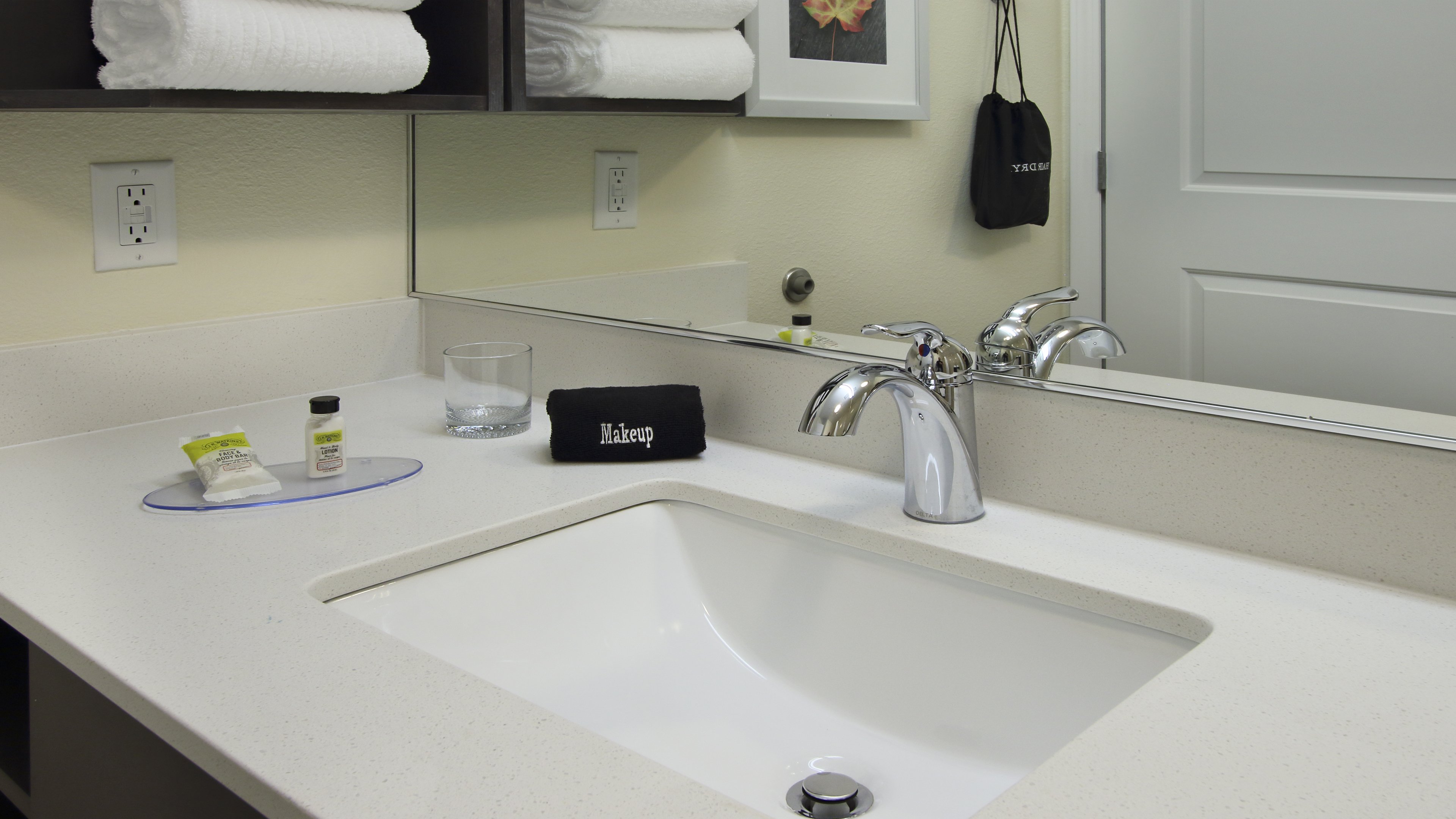 CANDLEWOOD SUITES FRISCO BY IHG-guestroom-Guest Bathroom.jpg