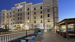  - Candlewood Suites Northwest Frisco