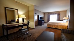  - Holiday Inn Express & Suites Del Rio