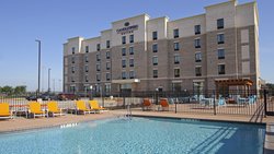  - Candlewood Suites Northwest Frisco