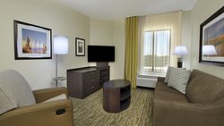  - Candlewood Suites Northwest Frisco