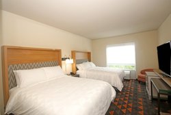  - Holiday Inn & Suites W-Fort Bragg Area Fayetteville