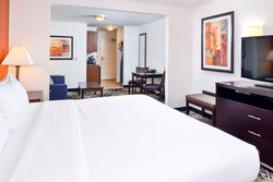  - Holiday Inn Express & Suites Greenfield - I-70, Exit 104