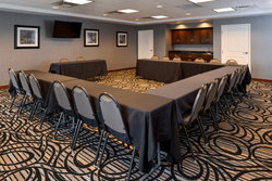  - Holiday Inn Express & Suites Greenfield - I-70, Exit 104