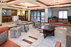  - Holiday Inn Express & Suites Greenfield - I-70, Exit 104