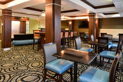  - Holiday Inn Express & Suites Greenfield - I-70, Exit 104