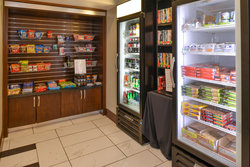  - Holiday Inn Express & Suites Greenfield - I-70, Exit 104