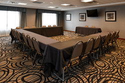  - Holiday Inn Express & Suites Greenfield - I-70, Exit 104