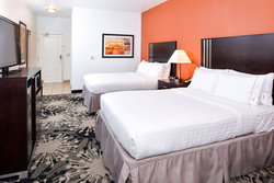  - Holiday Inn Express & Suites Greenfield - I-70, Exit 104