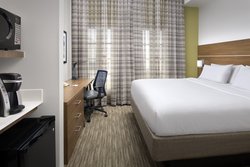  - Holiday Inn Express Riverwalk Area San Antonio - I-10 & I-35, Exit 155B