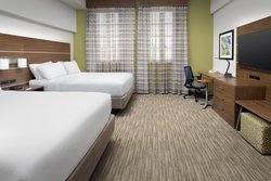 - Holiday Inn Express Riverwalk Area San Antonio - I-10 & I-35, Exit 155B