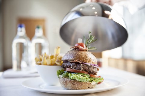 ALPENGOLD HOTEL - Photo 8