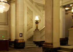  - Kimpton Hotel Monaco Baltimore