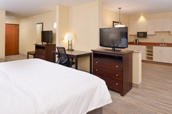  - Holiday Inn Express & Suites Nampa - I-84, Exit 38