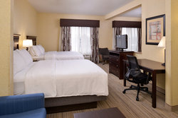  - Holiday Inn Express & Suites Nampa - I-84, Exit 38
