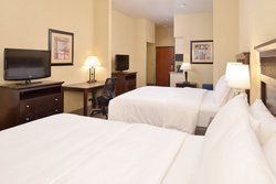  - Holiday Inn Express & Suites Nampa - I-84, Exit 38