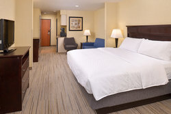  - Holiday Inn Express & Suites Nampa - I-84, Exit 38