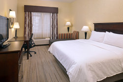  - Holiday Inn Express & Suites Nampa - I-84, Exit 38