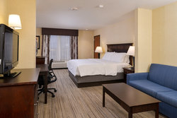  - Holiday Inn Express & Suites Nampa - I-84, Exit 38