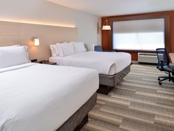  - Holiday Inn Express & Suites Brighton