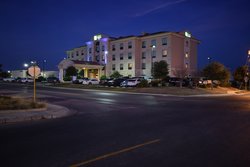  - Holiday Inn Express & Suites Del Rio