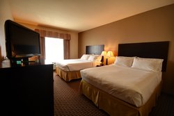  - Holiday Inn Express & Suites Del Rio