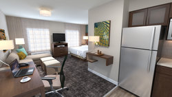  - Staybridge Suites Cedar Park