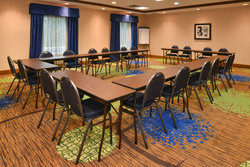  - Holiday Inn Express Columbia
