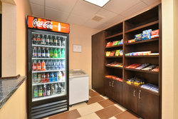  - Holiday Inn Express Columbia