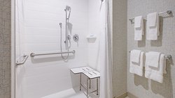  - Holiday Inn Express & Suites Mt Pleasant