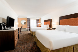  - Holiday Inn Fort Lauderdale Airport Hollywood - I-95, Exit 21