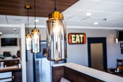  - Holiday Inn Waterfront Spring Lake