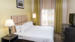  - Candlewood Suites Stevensville - I-94, Exit 23