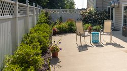  - Candlewood Suites Stevensville - I-94, Exit 23