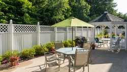  - Candlewood Suites Stevensville - I-94, Exit 23