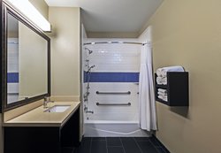  - Staybridge Suites Fossil Creek Fort Worth - I-35, Exit 58