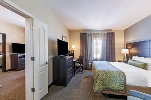 Staybridge Suites Fossil Creek Fort Worth  See Discounts