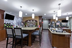  - Staybridge Suites Fossil Creek Fort Worth - I-35, Exit 58