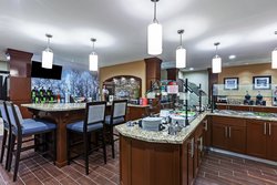  - Staybridge Suites Fossil Creek Fort Worth - I-35, Exit 58