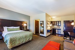  - Staybridge Suites Fossil Creek Fort Worth - I-35, Exit 58
