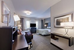  - Staybridge Suites Fossil Creek Fort Worth - I-35, Exit 58