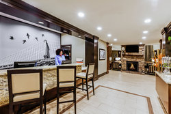  - Staybridge Suites Fossil Creek Fort Worth - I-35, Exit 58