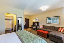  - Staybridge Suites Fossil Creek Fort Worth - I-35, Exit 58