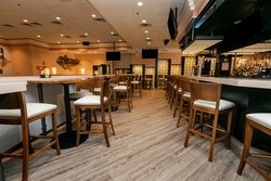  - Holiday Inn Executive Center Columbia - I-70, Exit 124