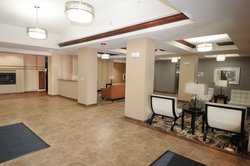  - Holiday Inn Express & Suites Somerset - I-70 & I-76, Exit 110