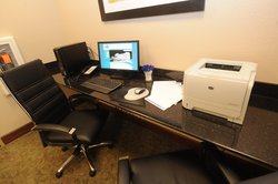  - Holiday Inn Express & Suites Somerset - I-70 & I-76, Exit 110